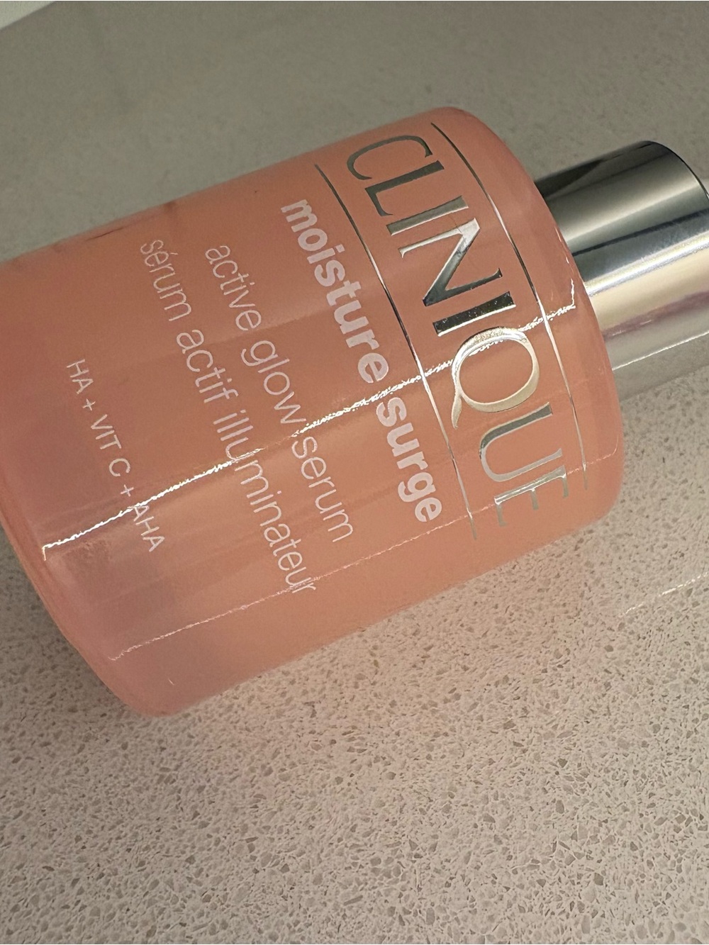 Clinique Moisture Surge Active Glow Serum - New - Picture 3 of 11